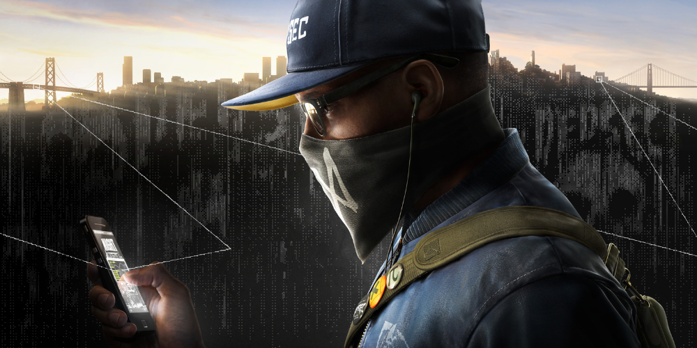 Watch Dogs 2